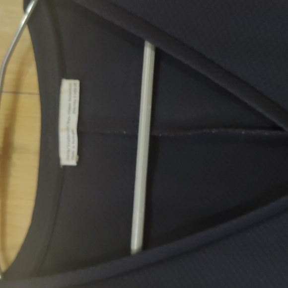 Zara high low top - Picture 2 of 5